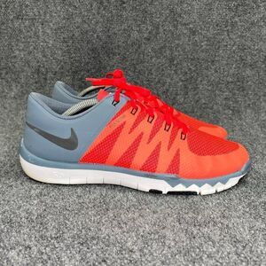 Nike Free Trainer 5.0 V6 Shoes Mens 10.5 Athletic Running Cross Training Sneaker